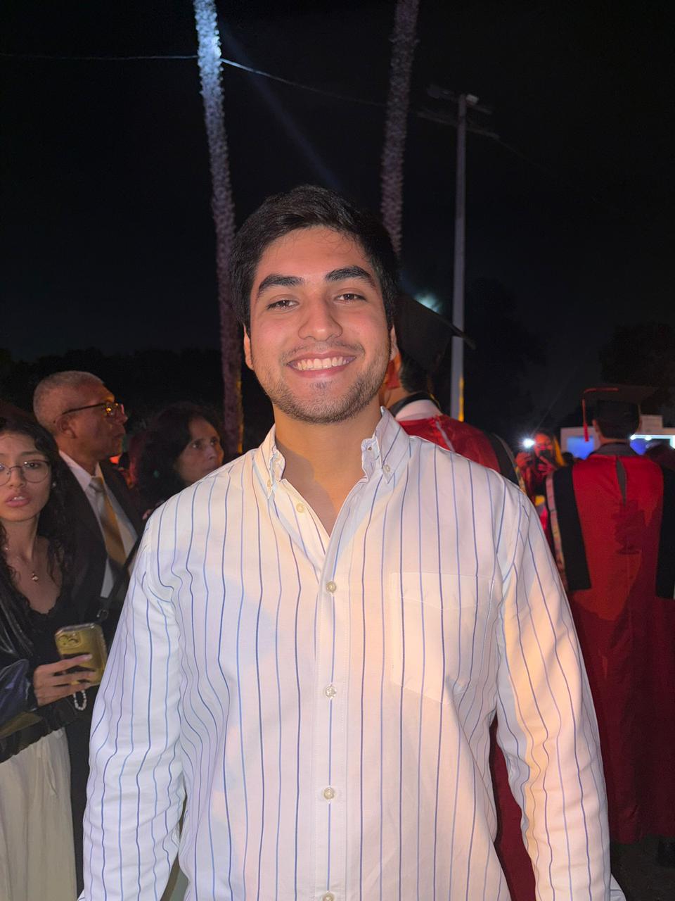 Mathias Javier Murillo